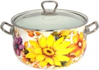 Фото - Кастрюля Interos 1506331