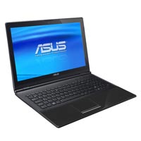 Фото - Ноутбук Asus ZenBook UX50V