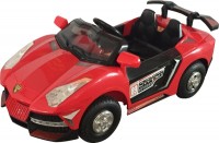 Фото - Детский электромобиль Babyhit Storm