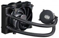 Фото - Система охлаждения Cooler Master MasterLiquid 120 