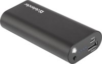 Фото - Powerbank Defender Lavita 5000 