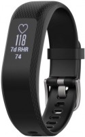 Фото - Смарт часы Garmin Vivosmart 3 