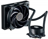 Фото - Система охлаждения Cooler Master MasterLiquid Lite 120 