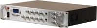 Фото - Усилитель Megavox SC450UL-WS