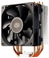 Фото - Система охлаждения Cooler Master Hyper 212X 