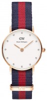 Фото - Наручные часы Daniel Wellington DW00100064 