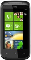 Фото - Мобильный телефон HTC Mozart 8 ГБ / 0.5 ГБ