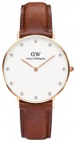 Фото - Наручные часы Daniel Wellington DW00100075 