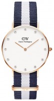 Фото - Наручные часы Daniel Wellington DW00100078 