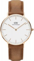 Фото - Наручные часы Daniel Wellington DW00100111 