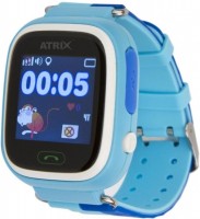 Фото - Смарт часы ATRIX Smart Watch iQ400 
