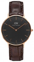 Фото - Наручные часы Daniel Wellington DW00100140