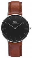 Фото - Наручные часы Daniel Wellington DW00100142 