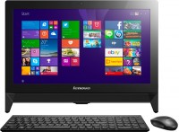 Фото - Персональный компьютер Lenovo IdeaCentre C20-00 (C20-00 F0BB00T7RK)