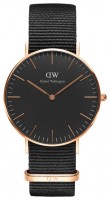 Фото - Наручные часы Daniel Wellington DW00100150 