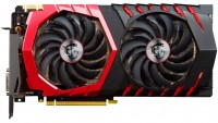 Фото - Видеокарта MSI GTX 1080 Gaming Plus 8G 