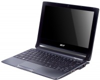 Фото - Ноутбук Acer Aspire One 533