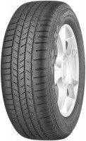 Фото - Шины Continental ContiCrossContact Winter 255/60 R18 112H