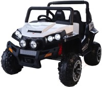 Фото - Детский электромобиль RiverToys Buggy T009TT 