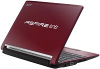 Фото - Ноутбук Acer Aspire One 533 (AO533-138RR)