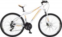 Фото - Велосипед Comanche Orinoco Comp L