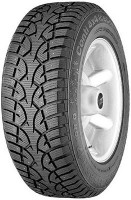 Фото - Шины Continental Conti4x4IceContact 265/50 R19 110Q 