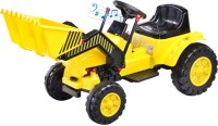 Фото - Детский электромобиль Toyz Bulldozer 