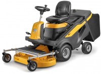 Фото - Газонокосилка Stiga MPV 520 W