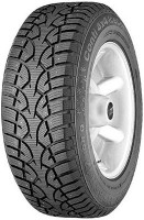 Фото - Шины Continental Conti4x4IceContact 225/70 R16 102Q