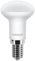Фото - Лампочка Maxus 1-LED-551 R39 3.5W 3000K E14