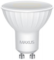 Фото - Лампочка Maxus 1-LED-516 MR16 5W 4100K GU10 