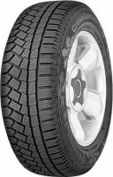 Фото - Шины Continental ContiCrossContact Viking 255/50 R19 107Q