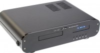 Фото - CD-проигрыватель Lector CDP-603
