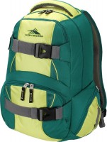 Фото - Рюкзак High Sierra Daypacks X50-008 25 л