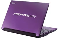 Фото - Ноутбук Acer Aspire One D260 (AOD260-2Duu)