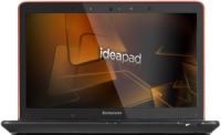 Фото - Ноутбук Lenovo IdeaPad Y560 (Y560P 59-065702)