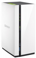 Фото - NAS-сервер QNAP TS-228 ОЗУ 1 ГБ