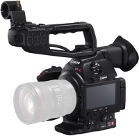 Фото - Видеокамера Canon EOS C100 Mark II 
