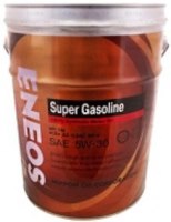Фото - Моторное масло Eneos Super Gasoline 5W-30 SM 20 л