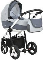 Фото - Коляска BabyActive Mommy  2 in 1