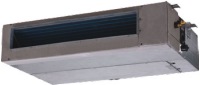 Фото - Кондиционер Midea MTB-18HRFN1 50 м²