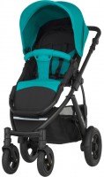 Фото - Коляска Britax Romer Smile 2 