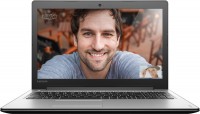 Фото - Ноутбук Lenovo Ideapad 310 15 (310-15ISK 80SM01LDRA)