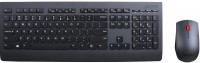 Фото - Клавиатура Lenovo Professional Wireless Keyboard and Mouse 