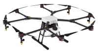 Фото - Квадрокоптер (дрон) DJI Agras MG-1