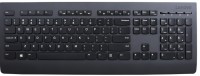 Клавиатура Lenovo Professional Wireless Keyboard 