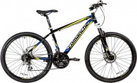 Фото - Велосипед Comanche Niagara Comp 26 frame 19