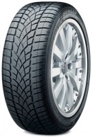 Фото - Шины Dunlop SP Winter Sport 3D 195/55 R15 85H 