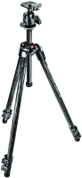 Фото - Штатив Manfrotto MK290XTC3-BH 