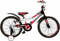 Фото - Детский велосипед Comanche Sheriff 20